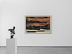 Espen Dietrichson, Installation view 4, 2018
