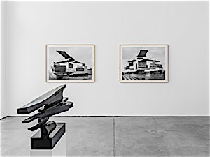 Espen Dietrichson, Installation view 6, 2020