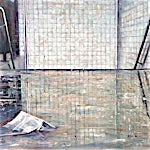 Frank Brunner: transit #2, 2006, 150 x 200 cm
