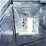 Frank Brunner: subway #2, 2006, 150 x 175 cm