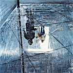 Frank Brunner: subway #3, 2006, 150 x 170 cm