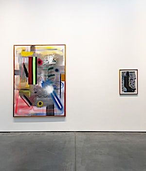 Henrik Placht, Installation view, 2015