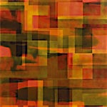 Henrik Placht: Elevation 1, 2007, 190 x 134 cm