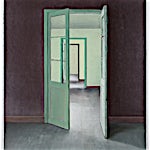 Ida Lorentzen: The Paradox of Free Will, 2016, 61 x 47 cm