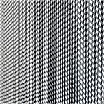 Kristin Nordhøy: (detail) Perspective Rhythm #3, 2019, 222 x 222 cm