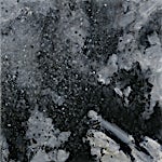 Ørnulf Opdahl: Sne faller II, 2011, 40 x 40 cm