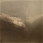 Ørnulf Opdahl: Nyanser i grått, 2005, 60 x 80 cm