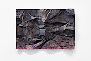 Rina Charlott Lindgren, Untitled (Imitation) XII, 2019, 70 x 100 cm